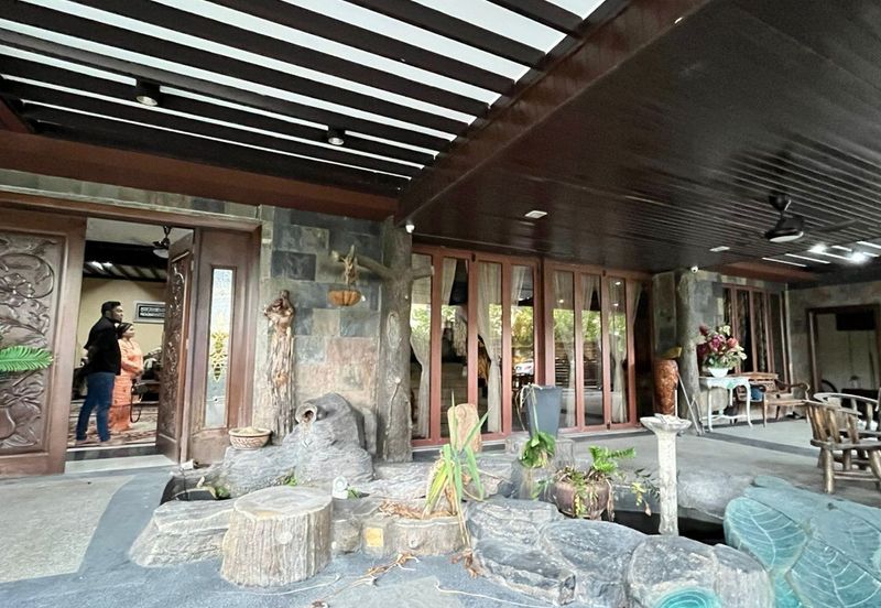 Taman Jelok Impian, Kajang