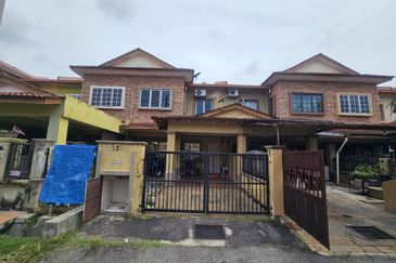 Seksyen 3, Bandar Baru Bangi