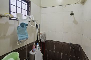 Seksyen 3, Bandar Baru Bangi