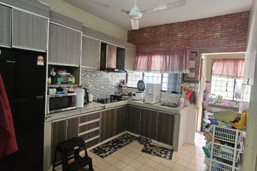 Seksyen 3, Bandar Baru Bangi