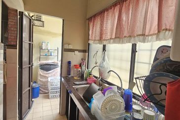 Seksyen 3, Bandar Baru Bangi