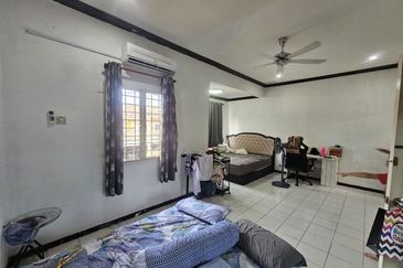 Seksyen 3, Bandar Baru Bangi