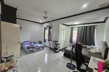 Seksyen 3, Bandar Baru Bangi