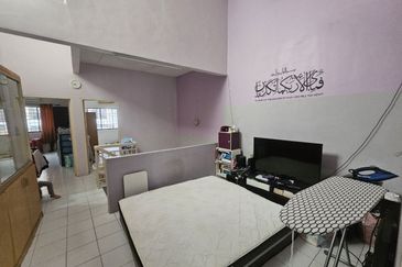 Seksyen 3, Bandar Baru Bangi