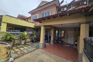 Seksyen 3, Bandar Baru Bangi