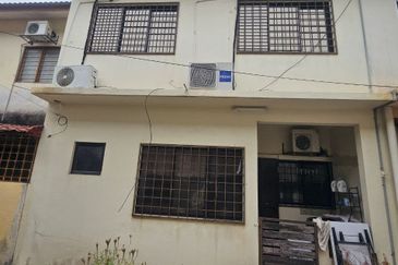 Seksyen 3, Bandar Baru Bangi