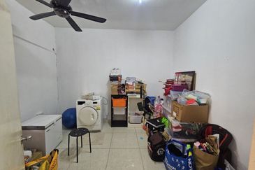 Seksyen 3, Bandar Baru Bangi