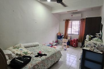 Seksyen 3, Bandar Baru Bangi