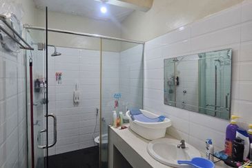 Seksyen 3, Bandar Baru Bangi