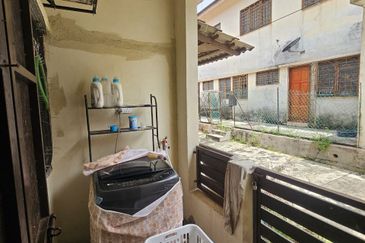 Seksyen 3, Bandar Baru Bangi