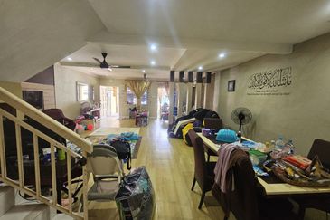 Seksyen 3, Bandar Baru Bangi