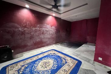 Seksyen 8, Shah Alam