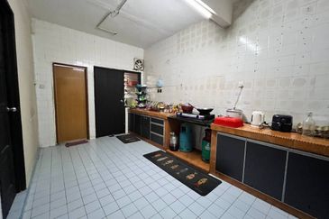 Seksyen 8, Shah Alam