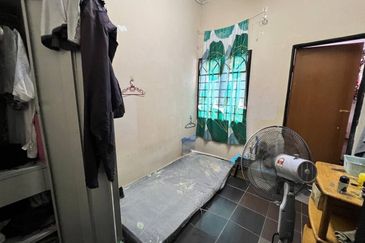 Seksyen 8, Shah Alam