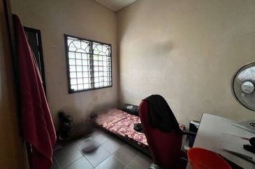 Seksyen 8, Shah Alam