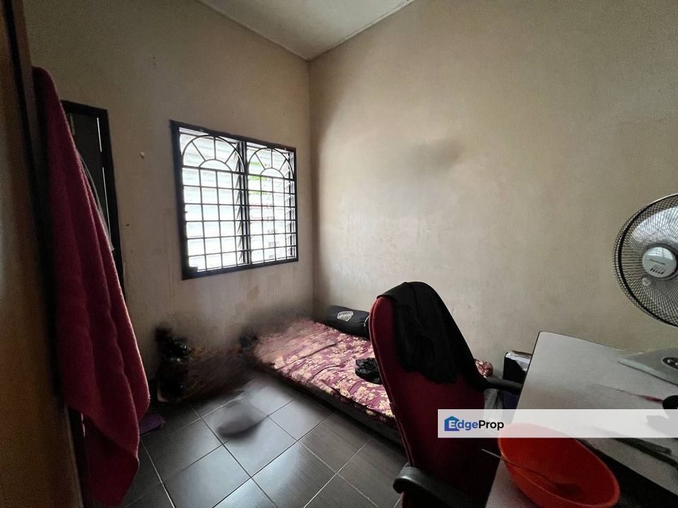 Double Storey Terrace, Seksyen 8 (Jalan Empangan), Shah Alam, Selangor, Shah Alam