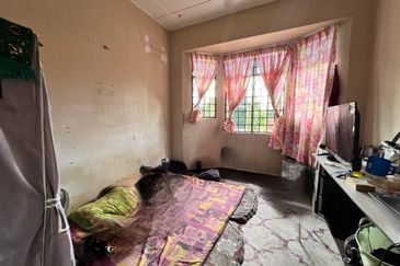 Seksyen 8, Shah Alam