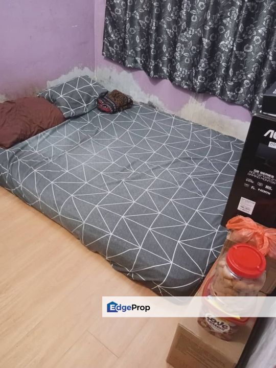 [RENOVATED & FACING OPEN] END LOT Single Storey Terrace, Taman Desa Cempaka, Nilai, Negeri Sembilan, Nilai