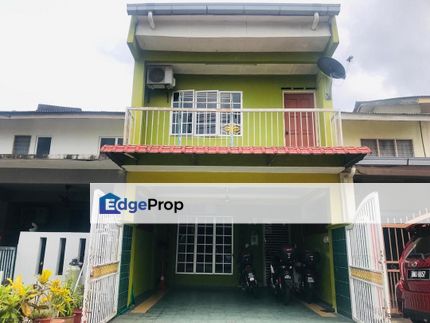 [FULLY RENOVATED & EXTENDED] 2 STOREY TAMAN JASMIN KAJANG, Selangor, Kajang