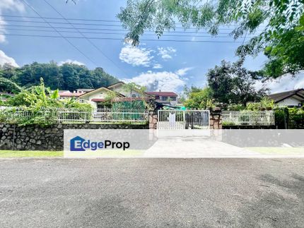 [TERMURAH | FACING OPEN] BUNGALOW SETINGKAT TAMAN RASAH, SEREMBAN, Negeri Sembilan, Seremban