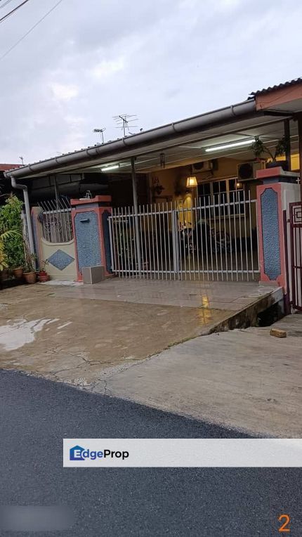 [FULLY RENOVATED] Teres Setingkat Taman Desa Ros Kajang, Selangor, Kajang