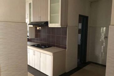 Bandar Saujana Putra