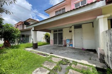 Bandar Saujana Putra