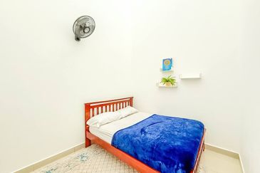 Seksyen 30, Shah Alam