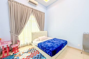 Seksyen 30, Shah Alam