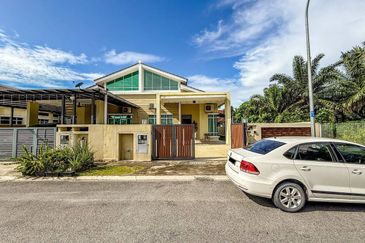 Seksyen 30, Shah Alam