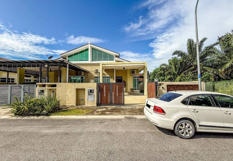 Seksyen 30, Shah Alam