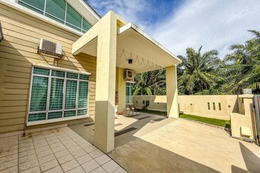 Seksyen 30, Shah Alam