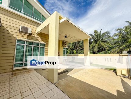 RENOVATED Single Storey Semi-D Taman Wira Permai 3, Seksyen 30 Shah Alam, Selangor, Selangor, Shah Alam