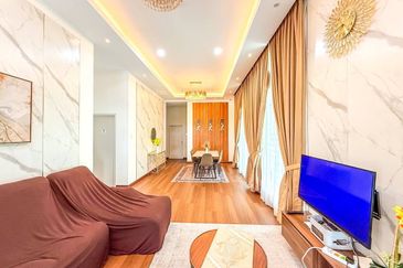 Seksyen 30, Shah Alam