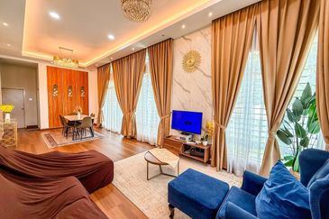 Seksyen 30, Shah Alam