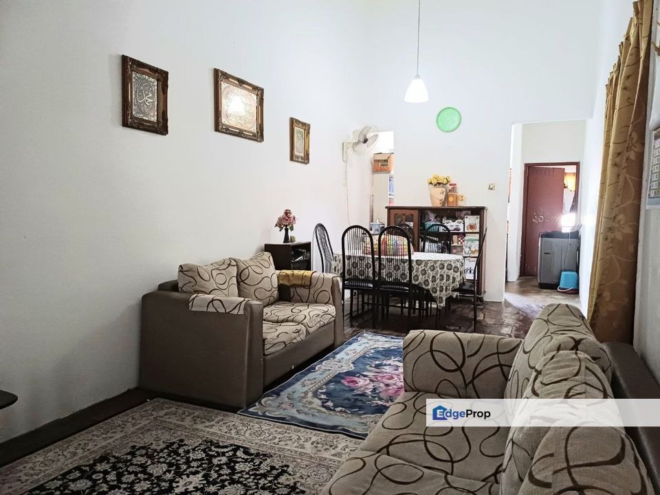 TERES SETINGKAT TAMAN KANTAN PERMAI, Selangor, Kajang