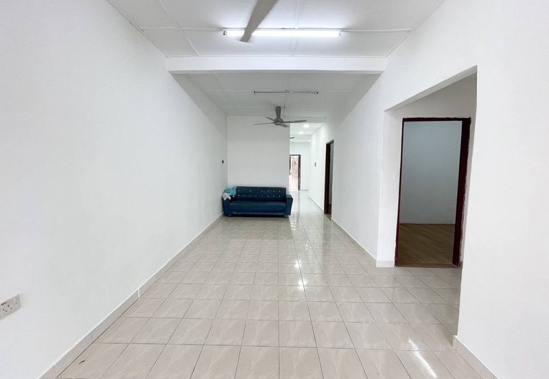 Seksyen 30, Shah Alam