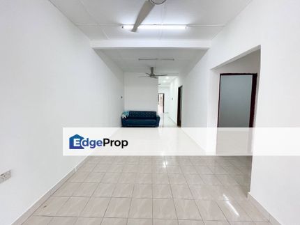 [Renovated & Move in Condition] Teres Setingkat Taman Bandaraya, Jalan Tg. Resang, Seksyen 30, Selangor, Shah Alam