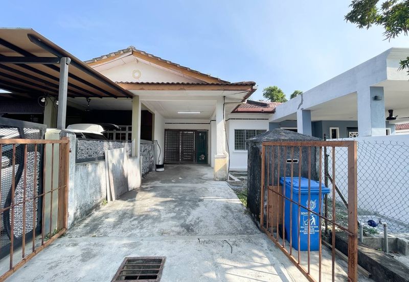 Seksyen 30, Shah Alam