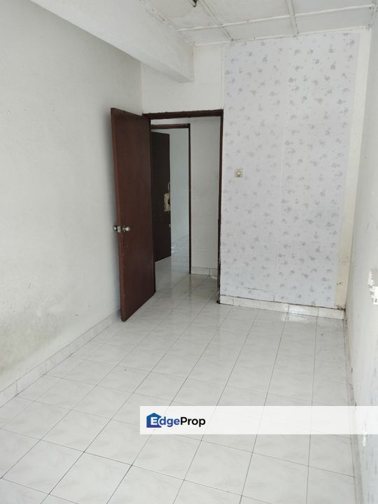 RENOVATED Double Storey Terrace, Pandan Jaya, Selangor, Ampang