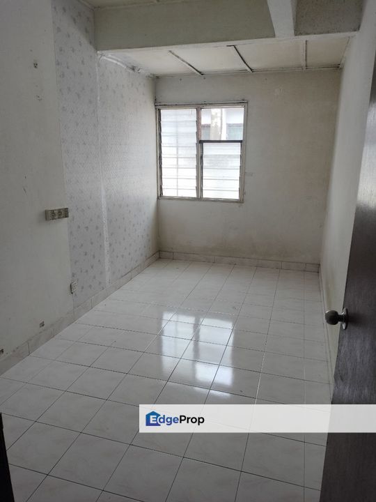 RENOVATED Double Storey Terrace, Pandan Jaya, Selangor, Ampang