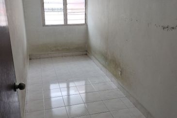 Jalan Pandan 5/4, Pandan Jaya