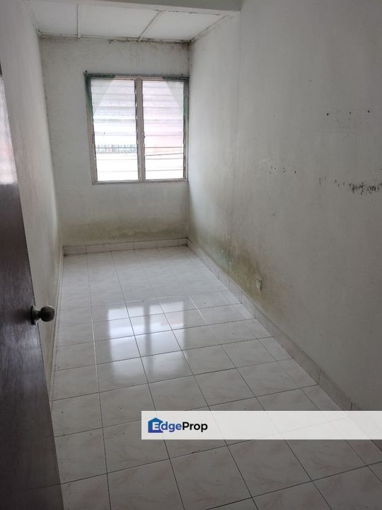 RENOVATED Double Storey Terrace, Pandan Jaya, Selangor, Ampang