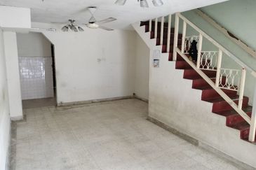 Jalan Pandan 5/4, Pandan Jaya