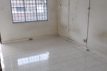 Jalan Pandan 5/4, Pandan Jaya