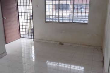 Jalan Pandan 5/4, Pandan Jaya