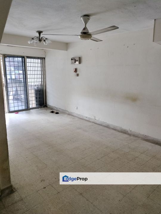 RENOVATED Double Storey Terrace, Pandan Jaya, Selangor, Ampang
