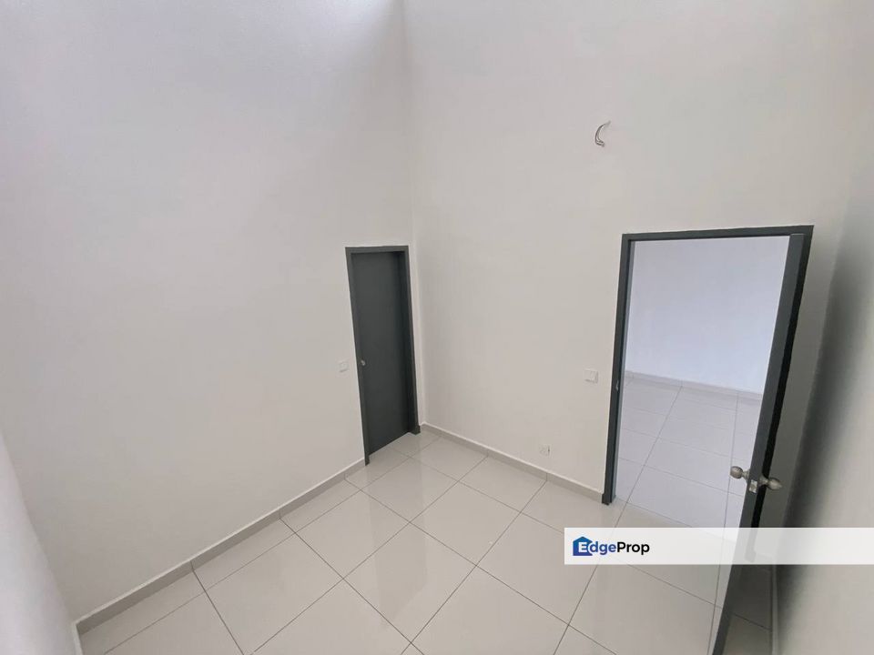 [Rumah Baru Siap] Teres Setingkat J1 Residence, Taman Jenderam Lestari ,Dengkil, Selangor, Dengkil