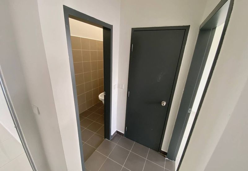 J1 Residence @ Jenderam