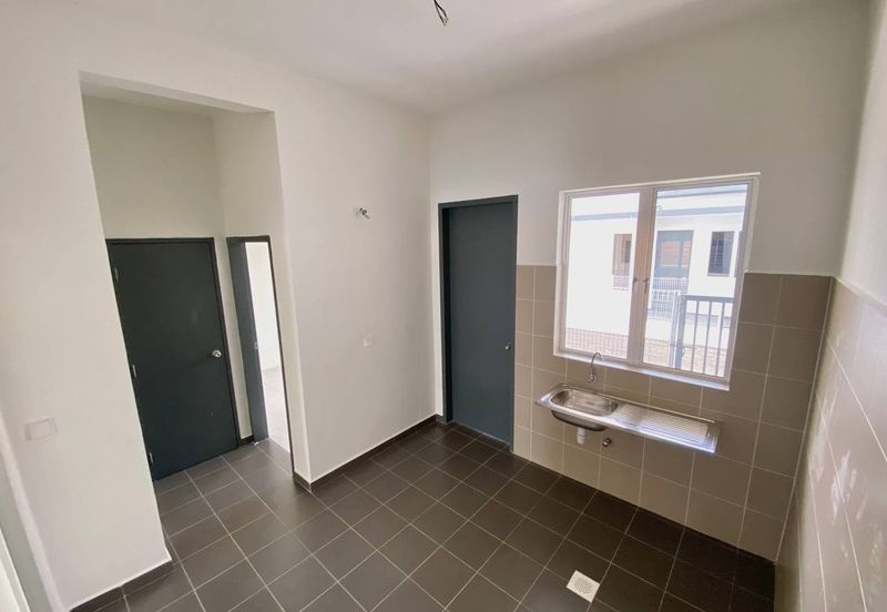 J1 Residence @ Jenderam